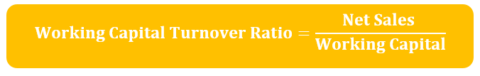 What is Working Capital Turnover Ratio? - Accounting Hub