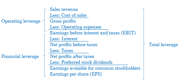 Operating and Financial Leverage