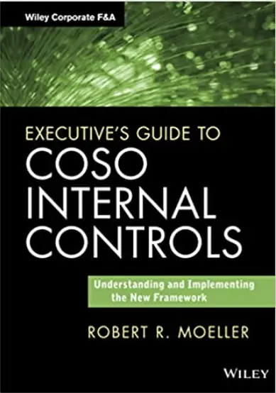 Executive's Guide to COSO Internal Controls