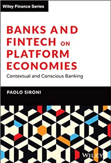Banks and Fintech on Platform Economies