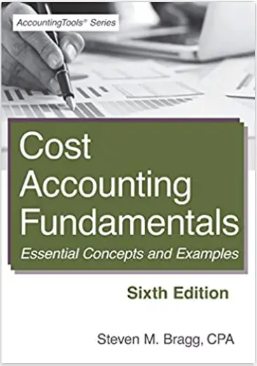 Cost Accounting Fundamentals