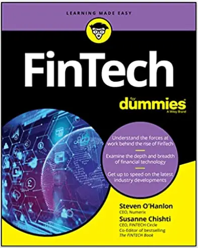 FinTech For Dummies