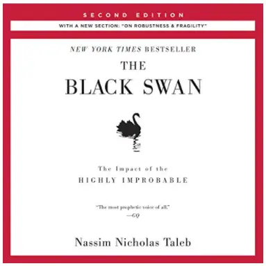The Black Swan, Second Edition