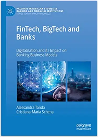 FinTech, BigTech and Banks