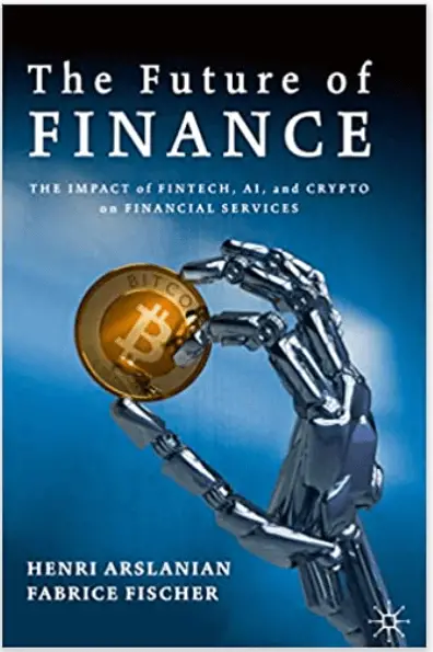 The Future of Finance_The Impact of FinTech, AI, and Crypto on Financial Services