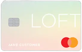 Loft_Mastercard