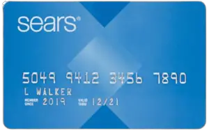 How to Make a Sears Credit Card Payment? Sears Credit Card Login and